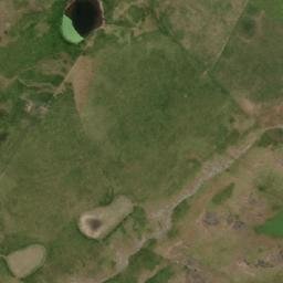 Satellite imagery of Coxilha do Chapadão, BR
