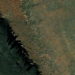 Satellite imagery of DRIEKUILSPUNT, ZA