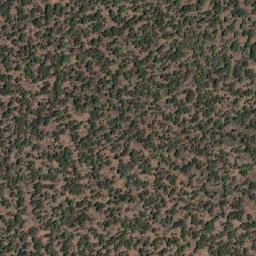 Satellite imagery of Nek Hill, AU