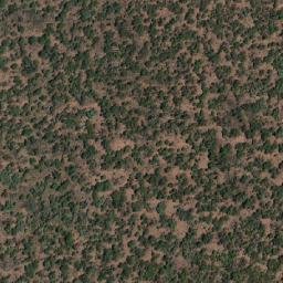 Satellite imagery of Nek Hill, AU