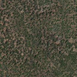 Satellite imagery of Helles Knoll, AU