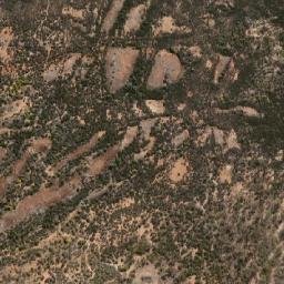 Satellite imagery of Moorine Rocks, AU