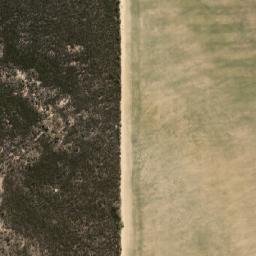 Satellite imagery of Moorine Rocks, AU