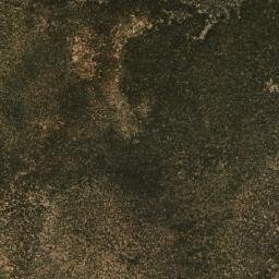 Satellite imagery of Mount Clara, AU