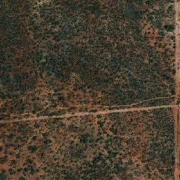 Satellite imagery of Yilmia Hill, AU