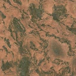 Satellite imagery of Marsella Hill, AU