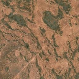 Satellite imagery of Marsella Hill, AU