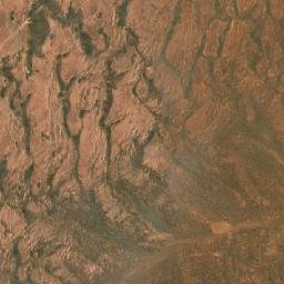 Satellite imagery of Marsella Hill, AU