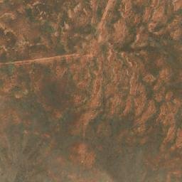 Satellite imagery of Hunter Hill, AU