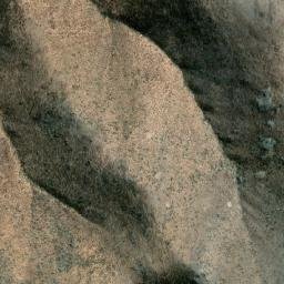 Satellite imagery of Cerro Los Leones, CL