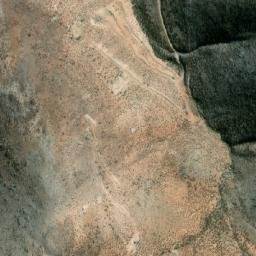 Satellite imagery of Cerro Los Leones, CL