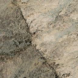Satellite imagery of Cerro Vega Primera, CL