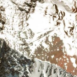 Satellite imagery of Portillo la Totora, AR