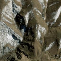 Satellite imagery of Mogote Pedrazal, AR