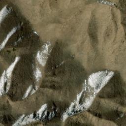 Satellite imagery of Mogote Pedrazal, AR