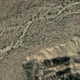 Satellite imagery of Lomas el Carrizal, AR