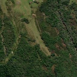 Satellite imagery of Cerro do Graxaim, BR