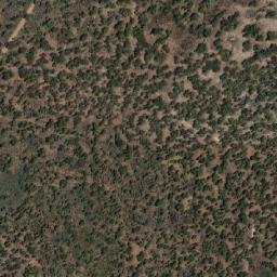 Satellite imagery of Helles Knoll, AU