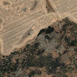 Satellite imagery of Kooranning, AU