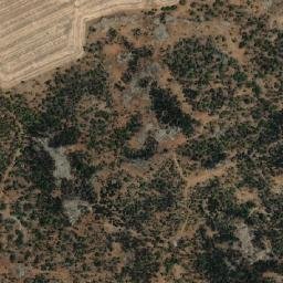 Satellite imagery of Kooranning, AU