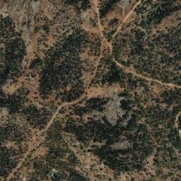 Satellite imagery of Kooranning, AU