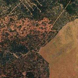 Satellite imagery of Spargoville, AU
