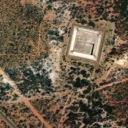 Satellite imagery of Yilmia, AU