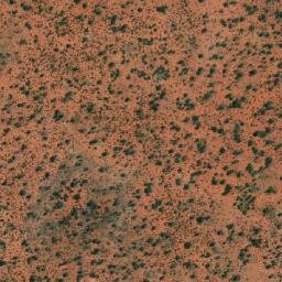 Satellite imagery of Pildinga Rockholes, AU