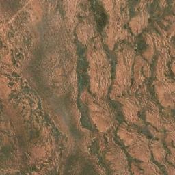 Satellite imagery of Marsella Hill, AU