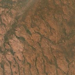 Satellite imagery of Marsella Hill, AU