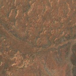 Satellite imagery of Windabout Hill, AU
