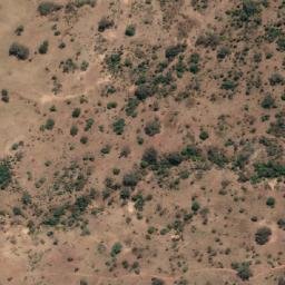 Satellite imagery of Wambelong Hill, AU