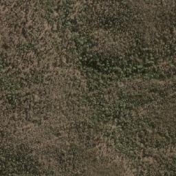 Satellite imagery of Wheoh Peak, AU