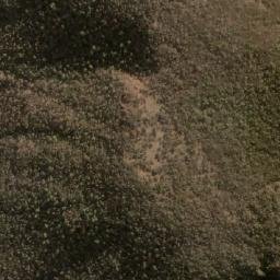 Satellite imagery of Dads Mountain, AU