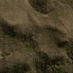 Satellite imagery of Dads Mountain, AU