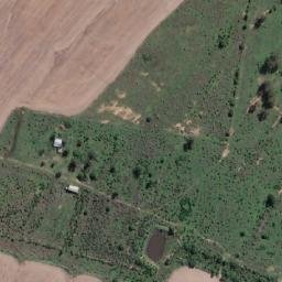 Satellite imagery of Mount Watermark, AU