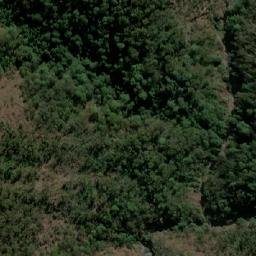 Satellite imagery of Mount Werrikimbe, AU