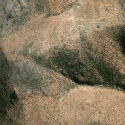 Satellite imagery of Cerro Los Leones, CL