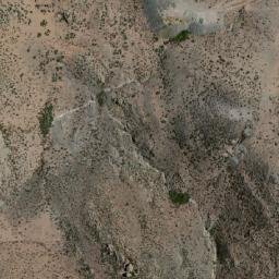 Satellite imagery of Cerro Talquita, CL