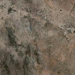 Satellite imagery of Cerro Talquita, CL