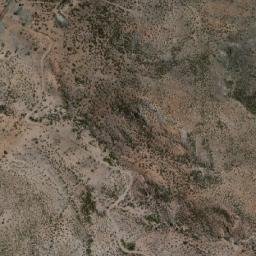 Satellite imagery of Cerro Talquita, CL