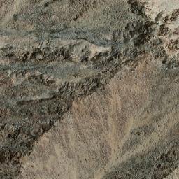 Satellite imagery of Cerro Vega Primera, CL