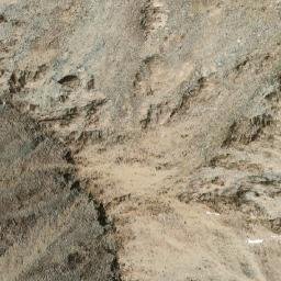 Satellite imagery of Cerro Vega Primera, CL