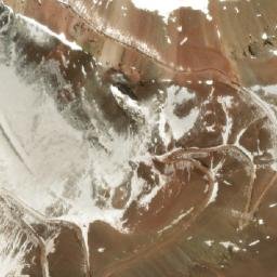 Satellite imagery of Portillo la Totora, AR