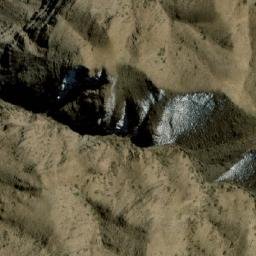 Satellite imagery of Mogote Pedrazal, AR