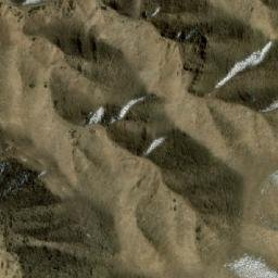 Satellite imagery of Mogote Pedrazal, AR