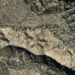 Satellite imagery of Lomas el Carrizal, AR
