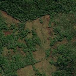 Satellite imagery of Cerro do Graxaim, BR