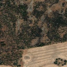 Satellite imagery of Kooranning, AU