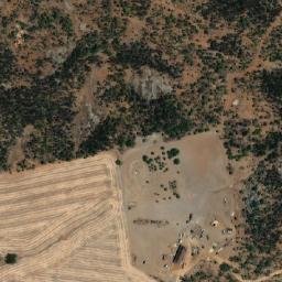 Satellite imagery of Kooranning, AU